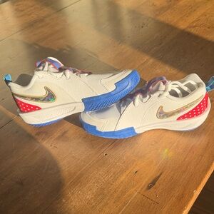 Nike Air Zoom GT Cut 3 SE BRAND NEW Size 3
